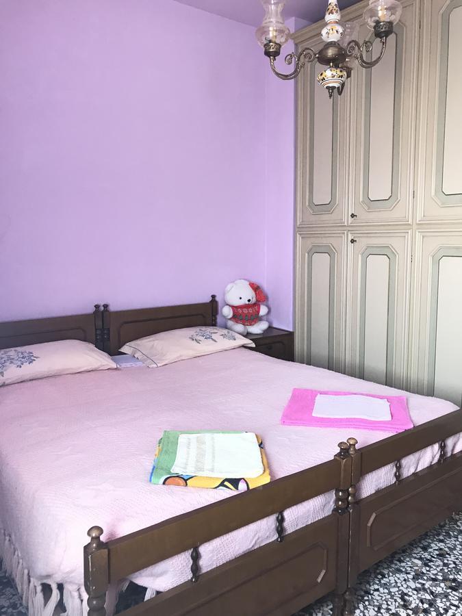Albergo Delfino San Pietro d'Olba Kültér fotó